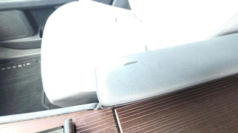 2021 Toyota Sienna LE 8-Passenger 120.5" WB - miniatura 33