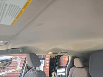 2021 Toyota Sienna LE 8-Passenger 120.5" WB - miniatura 11