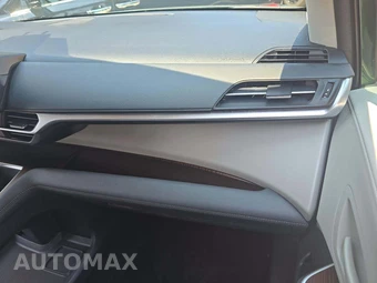 2021 Toyota Sienna LE 8-Passenger 120.5" WB - miniatura 20