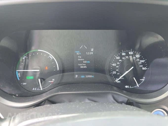 2021 Toyota Sienna LE 8-Passenger 120.5" WB - miniatura 9