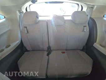 2021 Toyota Sienna LE 8-Passenger 120.5" WB - miniatura 14