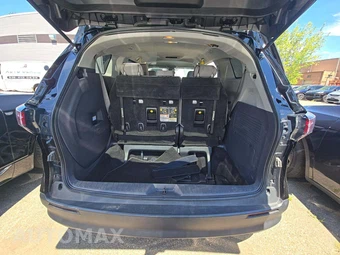 2021 Toyota Sienna LE 8-Passenger 120.5" WB - miniatura 15