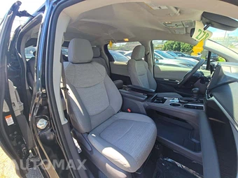 2021 Toyota Sienna LE 8-Passenger 120.5" WB - miniatura 19