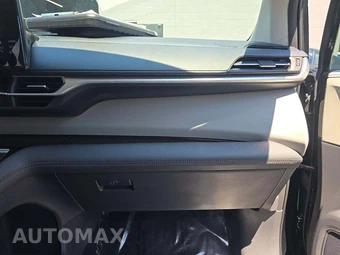 2021 Toyota Sienna LE 8-Passenger 120.5" WB - miniatura 20