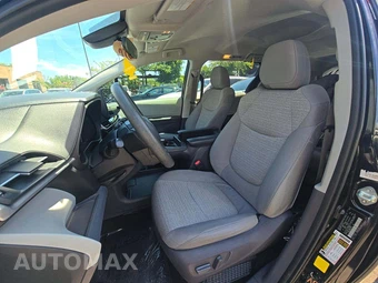2021 Toyota Sienna LE 8-Passenger 120.5" WB - miniatura 6