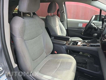 2021 Toyota Sienna LE 8-Passenger 120.5" WB - miniatura 19