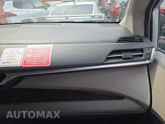 2021 Toyota Sienna LE 8-Passenger 120.5" WB - miniatura 20