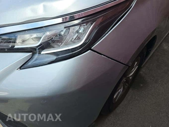 2021 Toyota Sienna LE 8-Passenger 120.5" WB - miniatura 24