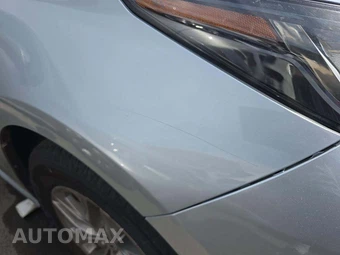 2021 Toyota Sienna LE 8-Passenger 120.5" WB - miniatura 35