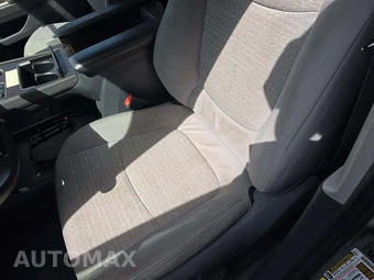 2021 Toyota Sienna LE 8-Passenger 120.5" WB - miniatura 36
