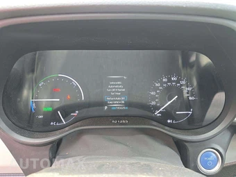 2021 Toyota Sienna LE 8-Passenger 120.5" WB - miniatura 9