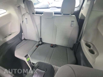 2021 Toyota Sienna LE 8-Passenger 120.5" WB - miniatura 14