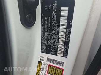 2021 Toyota Sienna LE 8-Passenger 120.5" WB - miniatura 5