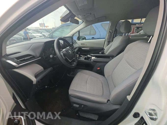 2021 Toyota Sienna LE 8-Passenger 120.5" WB - miniatura 6