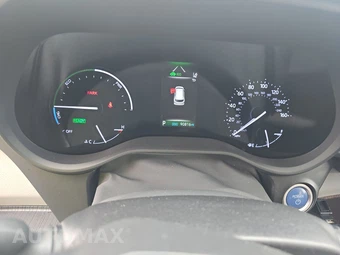 2021 Toyota Sienna LE 8-Passenger 120.5" WB - miniatura 12