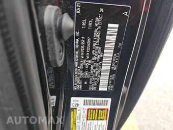 2021 Toyota Sienna LE 8-Passenger 120.5" WB - miniatura 14