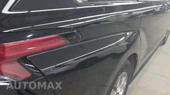 2021 Toyota Sienna LE 8-Passenger 120.5" WB - miniatura 21