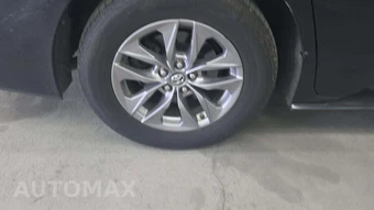 2021 Toyota Sienna LE 8-Passenger 120.5" WB - miniatura 24