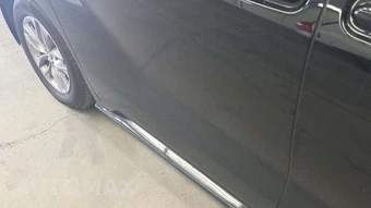 2021 Toyota Sienna LE 8-Passenger 120.5" WB - miniatura 25