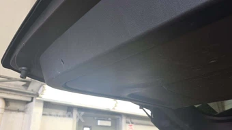 2021 Toyota Sienna LE 8-Passenger 120.5" WB - miniatura 31