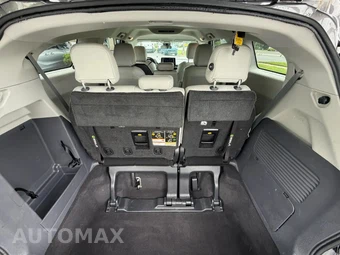 2021 Toyota Sienna LE 8-Passenger 120.5" WB - miniatura 24