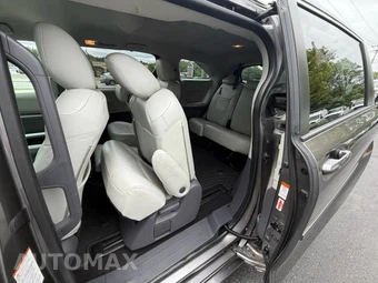 2021 Toyota Sienna LE 8-Passenger 120.5" WB - miniatura 28