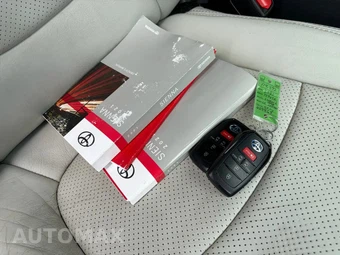 2021 Toyota Sienna LE 8-Passenger 120.5" WB - miniatura 43