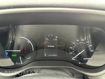 2021 Toyota Sienna LE 8-Passenger 120.5" WB - miniatura 47