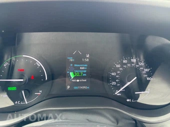 2021 Toyota Sienna LE 8-Passenger 120.5" WB - miniatura 49