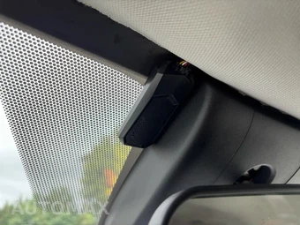 2021 Toyota Sienna LE 8-Passenger 120.5" WB - miniatura 50