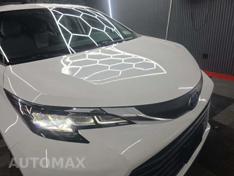 2021 Toyota Sienna LE 8-Passenger 120.5" WB - miniatura 19