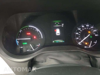 2021 Toyota Sienna LE 8-Passenger 120.5" WB - miniatura 6