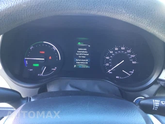 2021 Toyota Sienna LE 8-Passenger 120.5" WB - miniatura 14