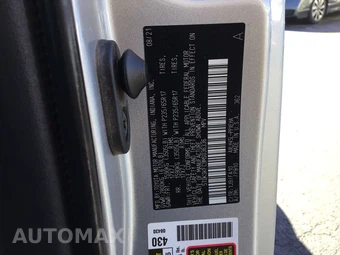 2021 Toyota Sienna LE 8-Passenger 120.5" WB - miniatura 15