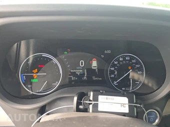 2021 Toyota Sienna Limited 7-Passenger 120.5" WB - miniatura 12
