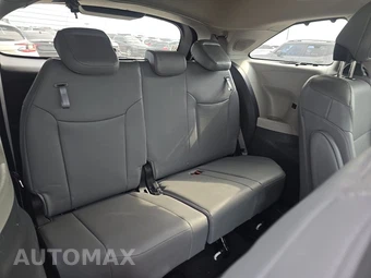 2021 Toyota Sienna Limited 7-Passenger 120.5" WB - miniatura 14