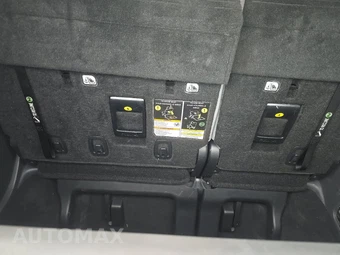 2021 Toyota Sienna Limited 7-Passenger 120.5" WB - miniatura 17