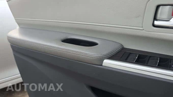 2021 Toyota Sienna Limited 7-Passenger 120.5" WB - miniatura 21