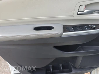 2021 Toyota Sienna Limited 7-Passenger 120.5" WB - miniatura 9