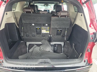 2021 Toyota Sienna Platinum 7-Passenger 120.5" WB - miniatura 17