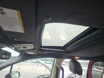 2021 Toyota Sienna Platinum 7-Passenger 120.5" WB - miniatura 19