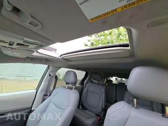 2021 Toyota Sienna XLE 7-Passenger 120.5" WB - miniatura 11