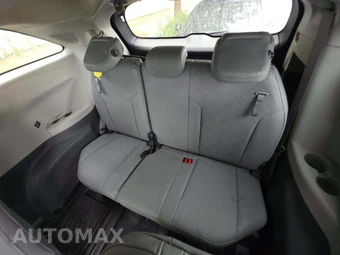 2021 Toyota Sienna XLE 7-Passenger 120.5" WB - miniatura 14