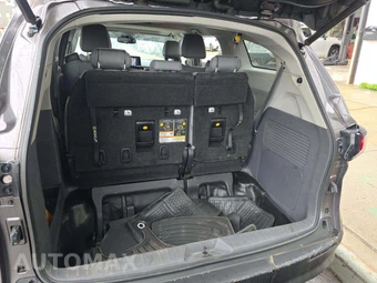 2021 Toyota Sienna XLE 7-Passenger 120.5" WB - miniatura 15