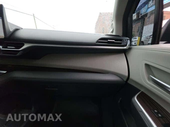 2021 Toyota Sienna XLE 7-Passenger 120.5" WB - miniatura 20