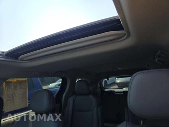 2021 Toyota Sienna XLE 7-Passenger 120.5" WB - miniatura 11