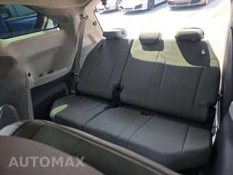 2021 Toyota Sienna XLE 7-Passenger 120.5" WB - miniatura 14