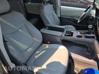 2021 Toyota Sienna XLE 7-Passenger 120.5" WB - miniatura 19