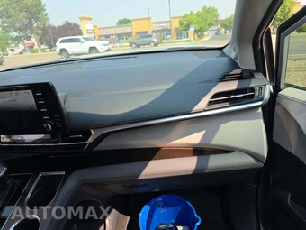 2021 Toyota Sienna XLE 7-Passenger 120.5" WB - miniatura 20