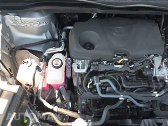 2021 Toyota Sienna XLE 7-Passenger 120.5" WB - miniatura 22